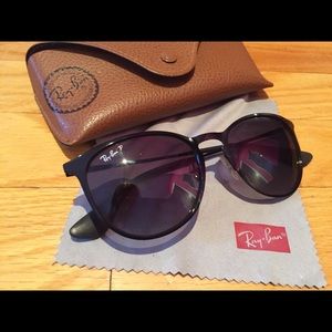 Erika Classic Ray Ban